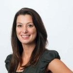 Christina (Tina) Martin, Scmp