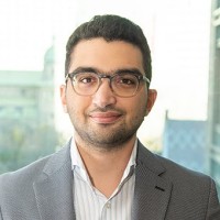 Firas Bayounes, Cfa, M.Sc