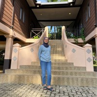 Siti Azwani Anuar