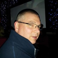 David Compton
