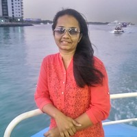Brinda Shah