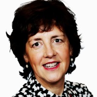 Evelyn Smith