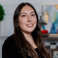 Nancy Luna-Espino, Llmsw