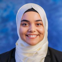 Amna Al-Jumaily