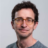 Caspar Van Genuchten