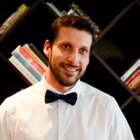 Daniel Rozen