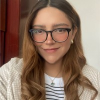 Fernanda Jaret Montuy Flores