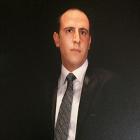 Mohammad Reza Dehghani