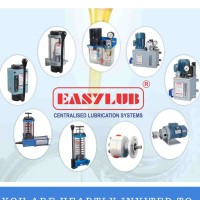 Easylub Systems Private Limited