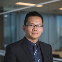 Johnny Chuong