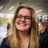 Aniek Steenbergen