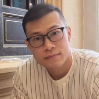 Ryan Choong