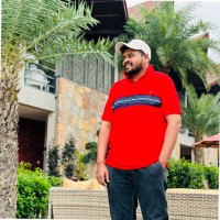Dhruv Patel