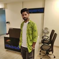 Abhay Chauhan