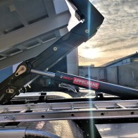 Appelmans lifting nv