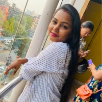Gauri Kujur