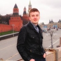 Sergey Turkhanov