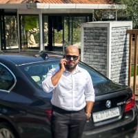 Akshay Chandran