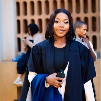 Thabelo Phaswana