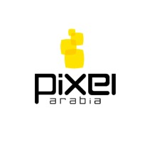 Pixel Arabia