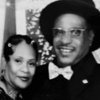 Marcelene Robinson-Sterling