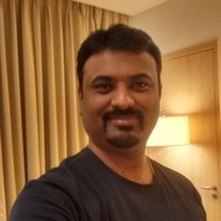 Deepak Ranganathan
