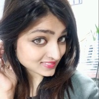 Priti Gupta