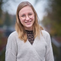 Audrey Wolters
