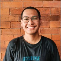 Rochman Ramadhani Chiefto Irawan