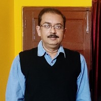 Arindam Sarangi