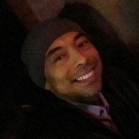 Adam Borrego