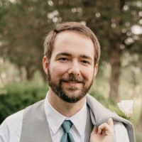 Nick Strahm