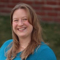 Lauren Morton, Licsw
