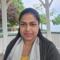 Tejaswi Rudraraju