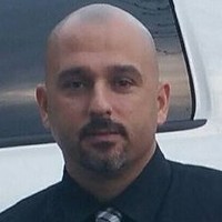 Tony Rivera