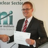 Stephen Harrison CChem, MSc, BSc
