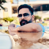 Rohit Surani