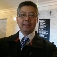 Steve Tong