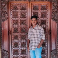 Gokul Kumarasamy