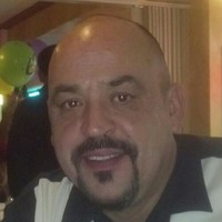 Dave Pirrami