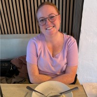Camilla Helmer Bro