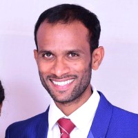 Naresh Gutta