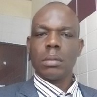 Ibrahim Tajudeen Adebayo