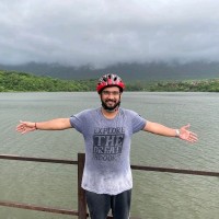 Pushpraj Sharma