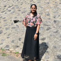 Swathi Nayak