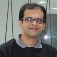 Niket Patel