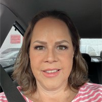 Claudia Avila Alcívar