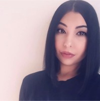 Ashley Salazar