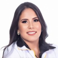 Fernanda da Silva Santos