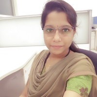Pavithra K